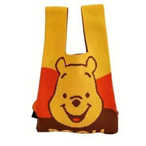 Disney Winnie the Pooh Shoulder Bag